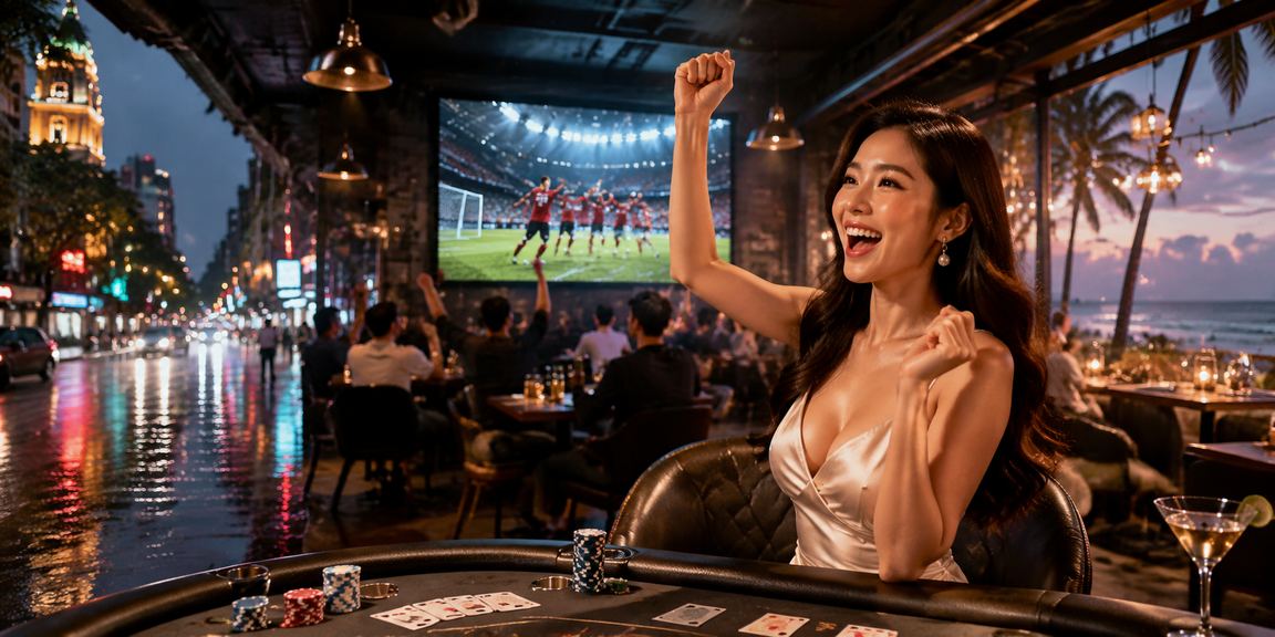 Người chơi tại Hà Nội tham gia trò chơi bài trực tuyến theo quy định nền tảng
