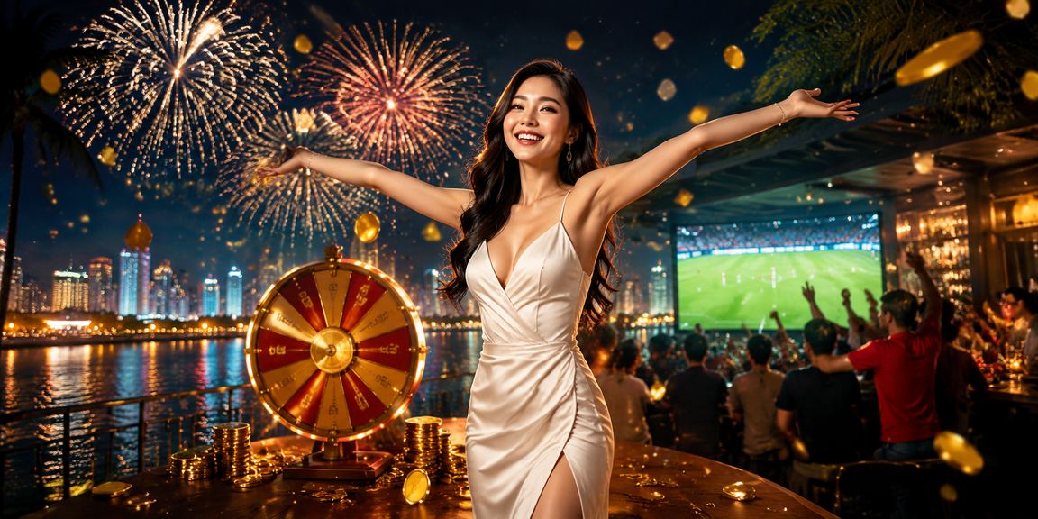 Lễ hội roulette trực tuyến tại Hà Nội trên x98