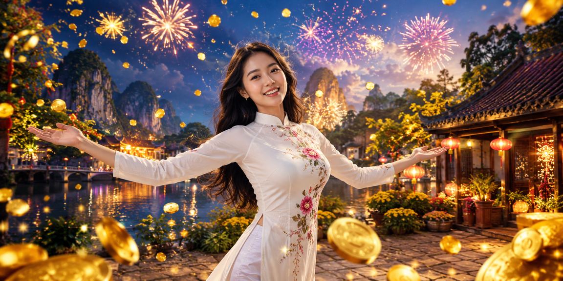 Lễ hội giải trí casino tại Ninh Bình với không khí sôi động
