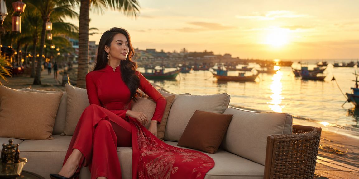 Không gian Sài Gòn hiện đại – người dùng nhận thưởng nạp tiền trực tuyến